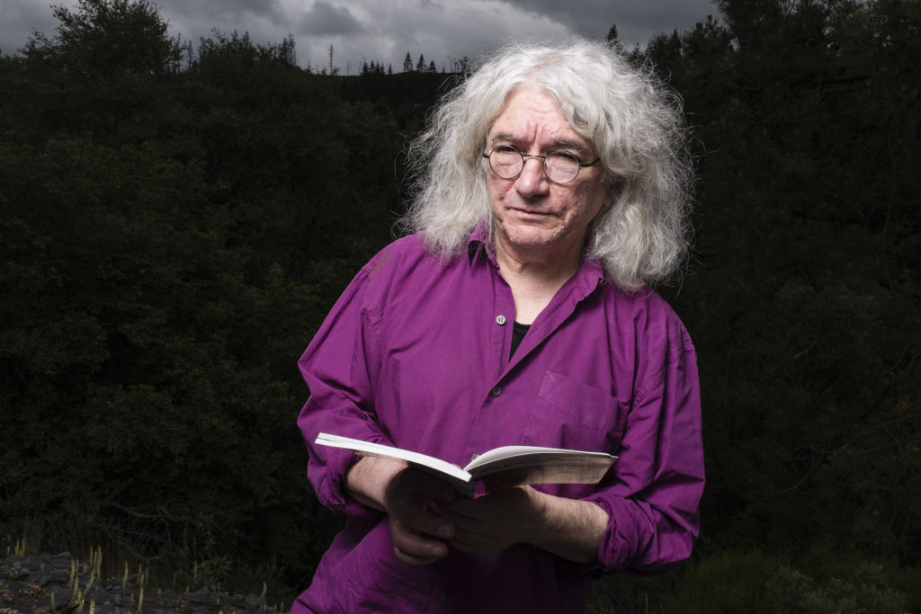 Bernez Tangi (photo de Gilles Pouliquen)